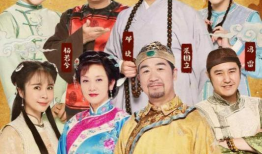 电视剧康熙微服私访记,揭秘帝王隐秘人生