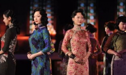 金陵十三钗电视剧,乱世中的生死救赎