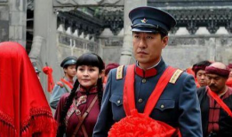 虎刺红电视剧,谍影重重，热血铸就红色传奇