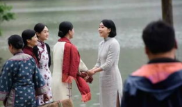 向警予电视剧,革命女杰的青春岁月