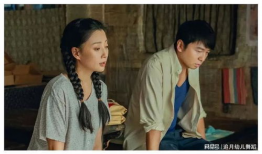 真实 电视剧,一部描绘时代变迁的电视剧