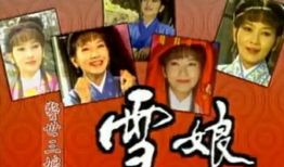 赵雅芝雪娘电视剧全集,赵雅芝演绎的古典仙侠爱情史诗