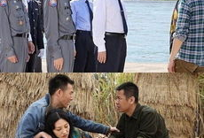 电视剧湄公河大案,正义之战，跨国追凶